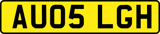 AU05LGH