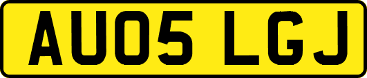 AU05LGJ