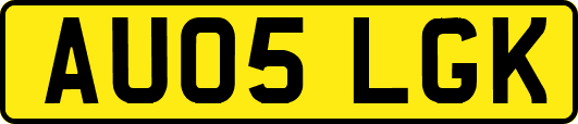 AU05LGK