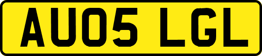 AU05LGL