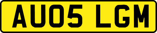 AU05LGM