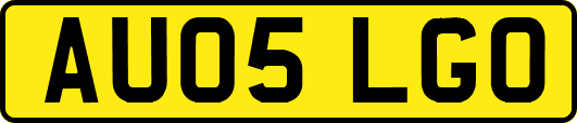 AU05LGO