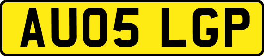 AU05LGP
