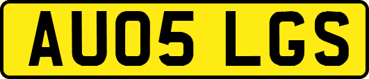 AU05LGS
