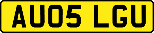 AU05LGU