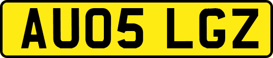 AU05LGZ
