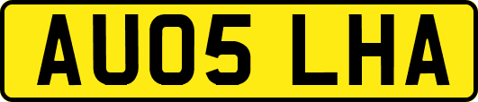 AU05LHA