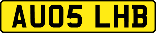 AU05LHB