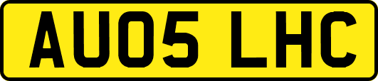 AU05LHC