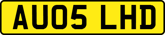 AU05LHD