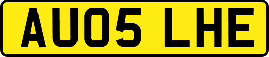 AU05LHE