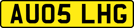 AU05LHG