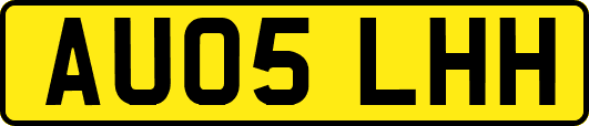 AU05LHH