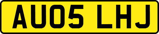 AU05LHJ