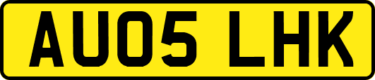 AU05LHK