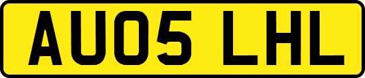 AU05LHL