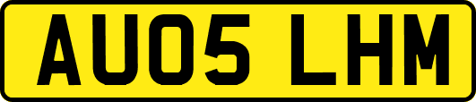 AU05LHM