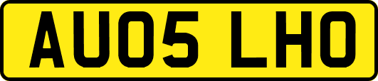AU05LHO