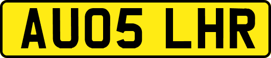 AU05LHR