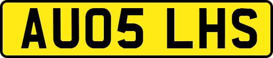 AU05LHS