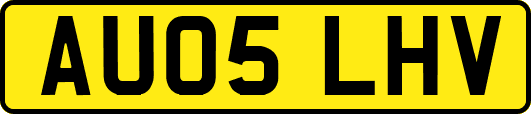 AU05LHV
