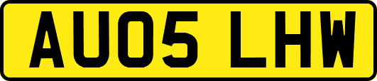 AU05LHW