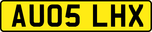 AU05LHX