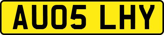 AU05LHY