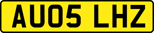 AU05LHZ