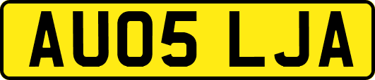 AU05LJA