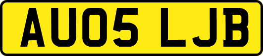 AU05LJB