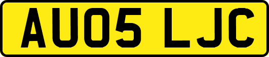 AU05LJC