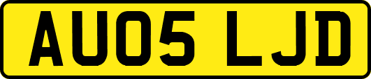 AU05LJD
