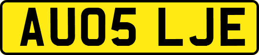 AU05LJE