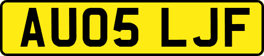 AU05LJF
