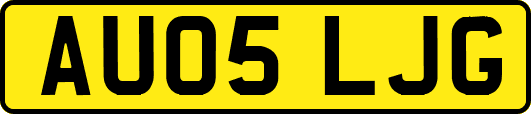 AU05LJG