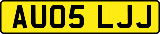 AU05LJJ