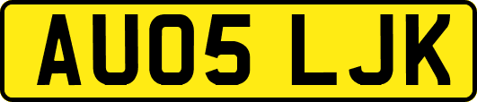 AU05LJK