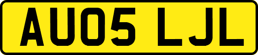 AU05LJL