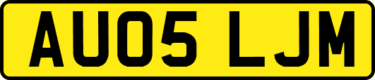 AU05LJM