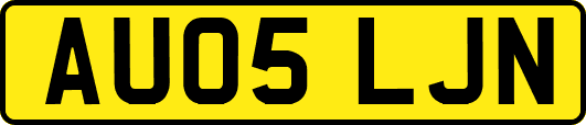 AU05LJN