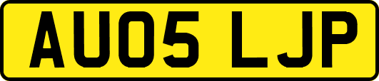 AU05LJP