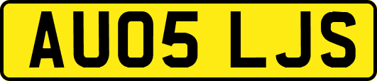 AU05LJS