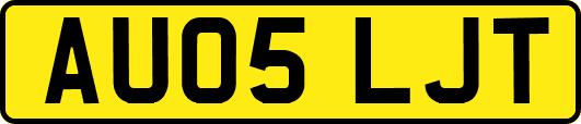 AU05LJT