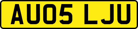 AU05LJU