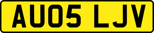 AU05LJV