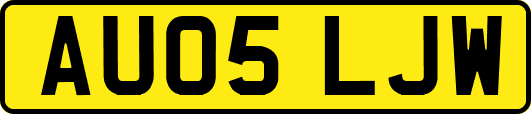 AU05LJW