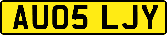 AU05LJY