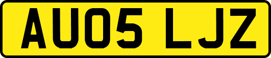 AU05LJZ