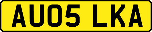 AU05LKA
